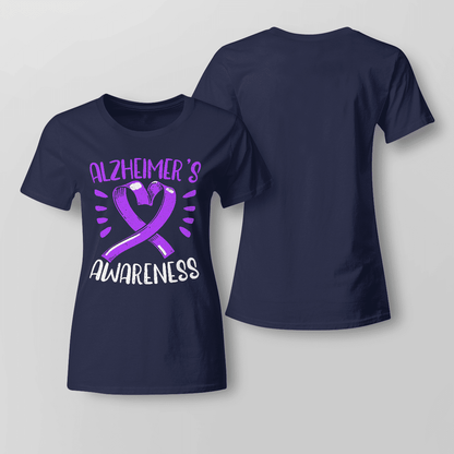 Alzheimer's Awareness 2318