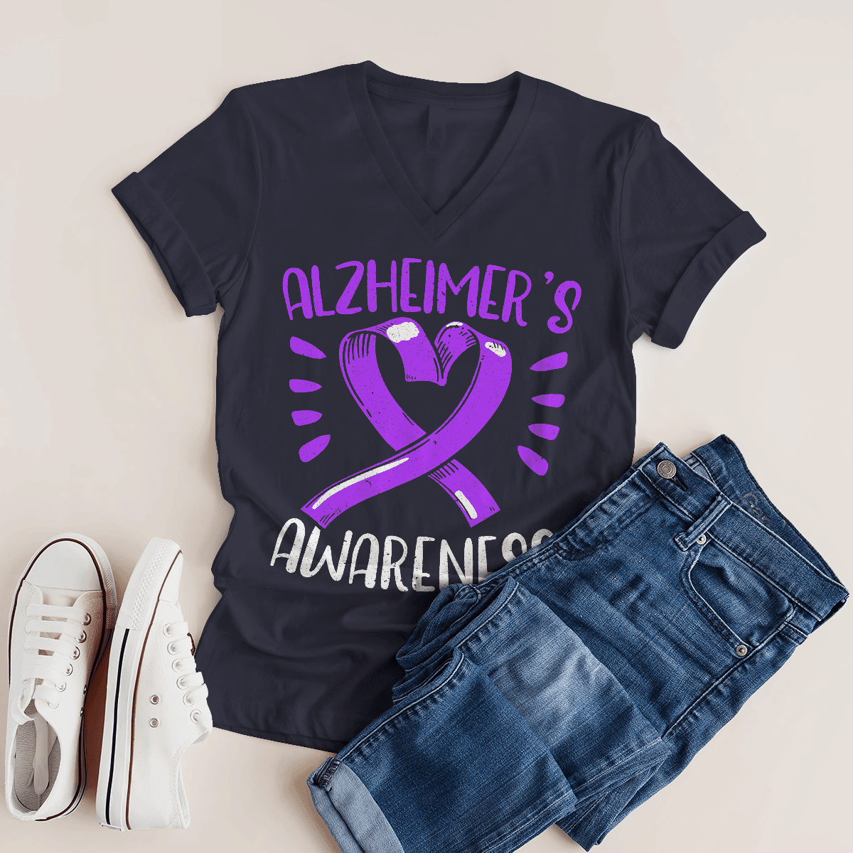 Alzheimer's Awareness 2318