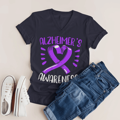Alzheimer's Awareness 2318