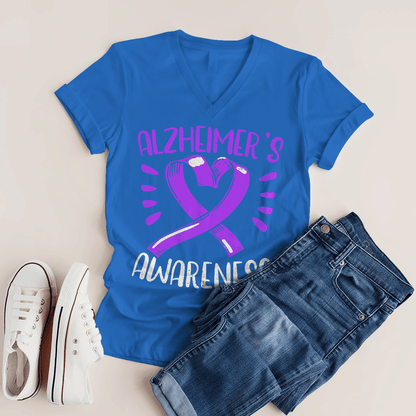 Alzheimer's Awareness 2318