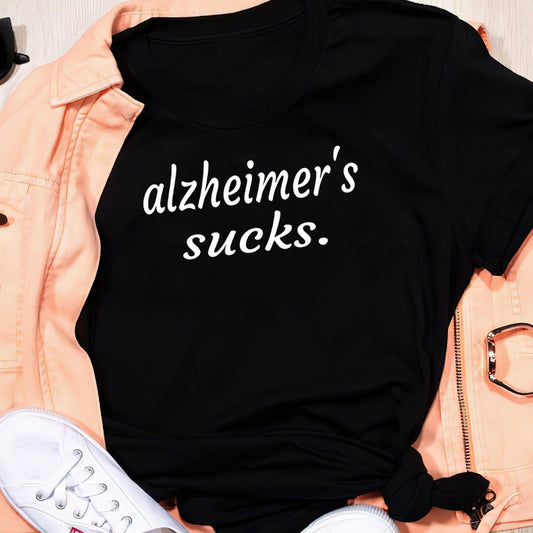 Alzheimer�s Sucks 2318