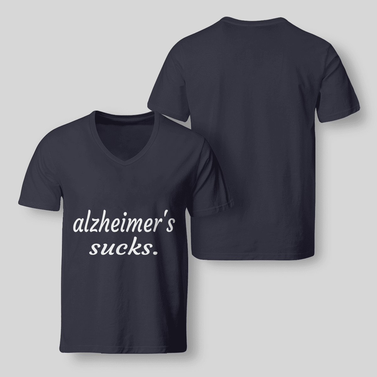 Alzheimer�s Sucks 2318
