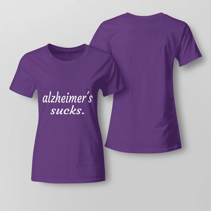 Alzheimer�s Sucks 2318