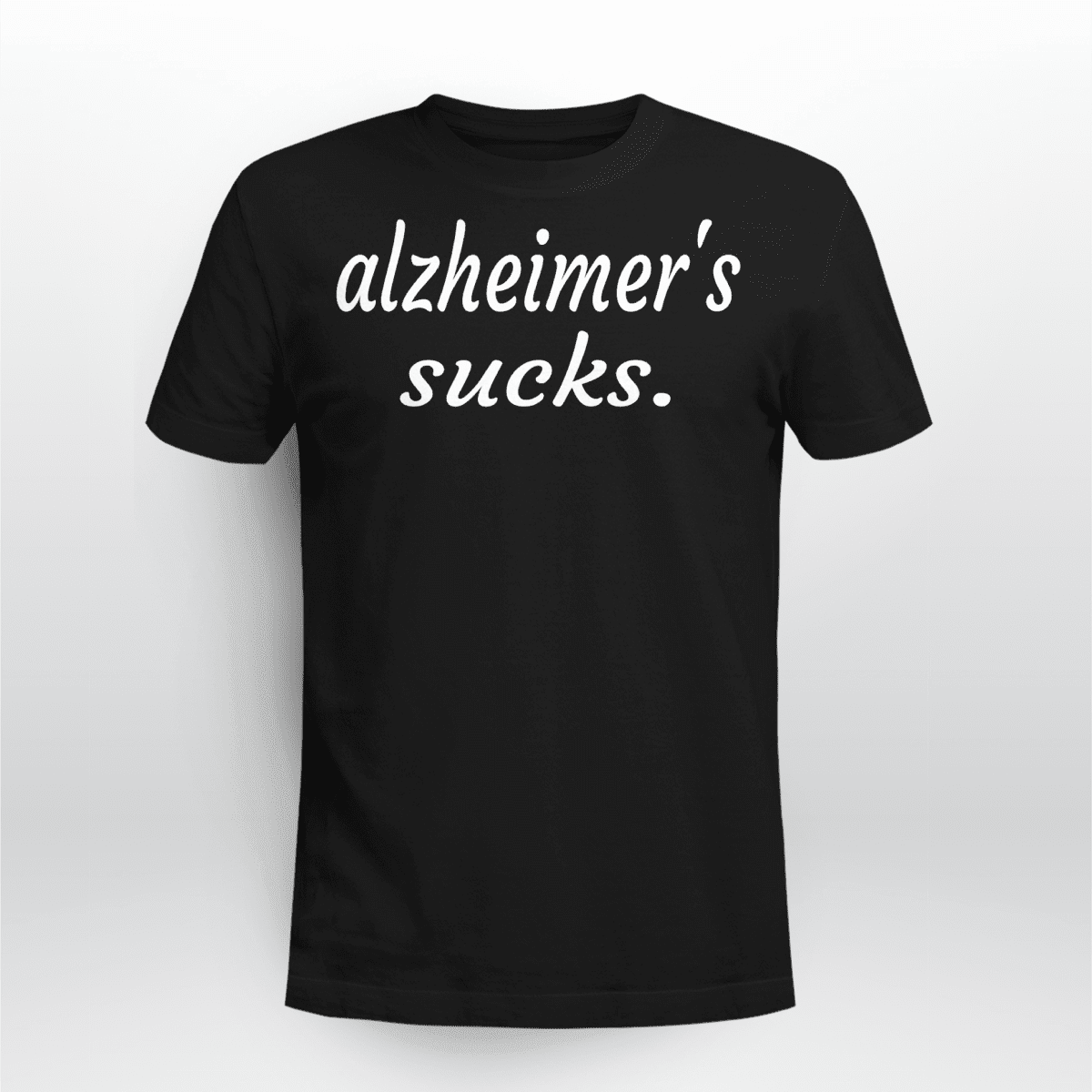 Alzheimer�s Sucks 2318