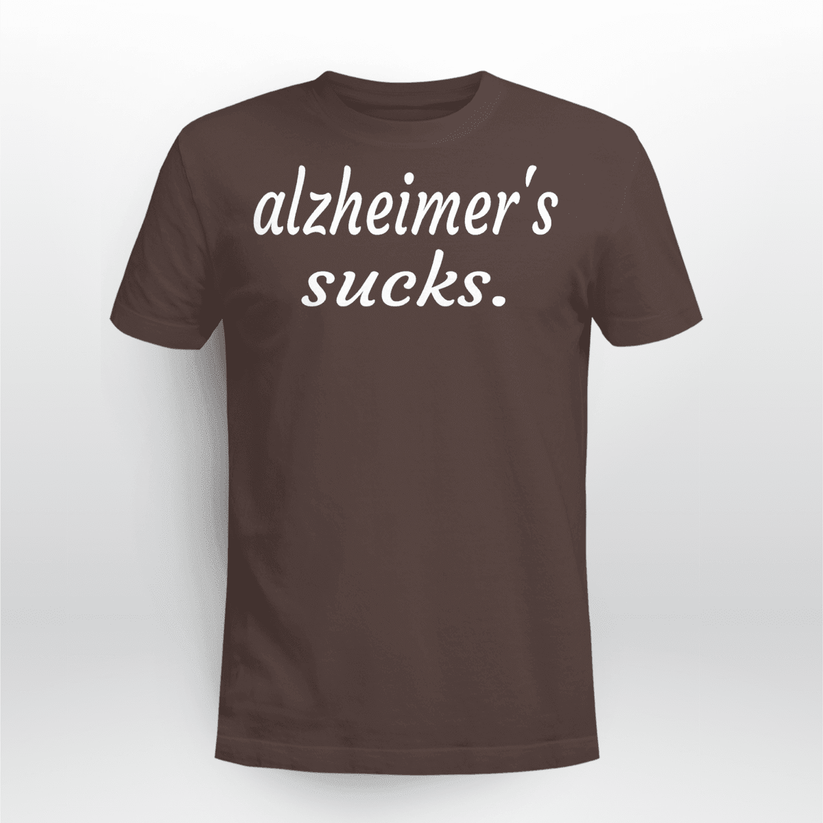 Alzheimer�s Sucks 2318