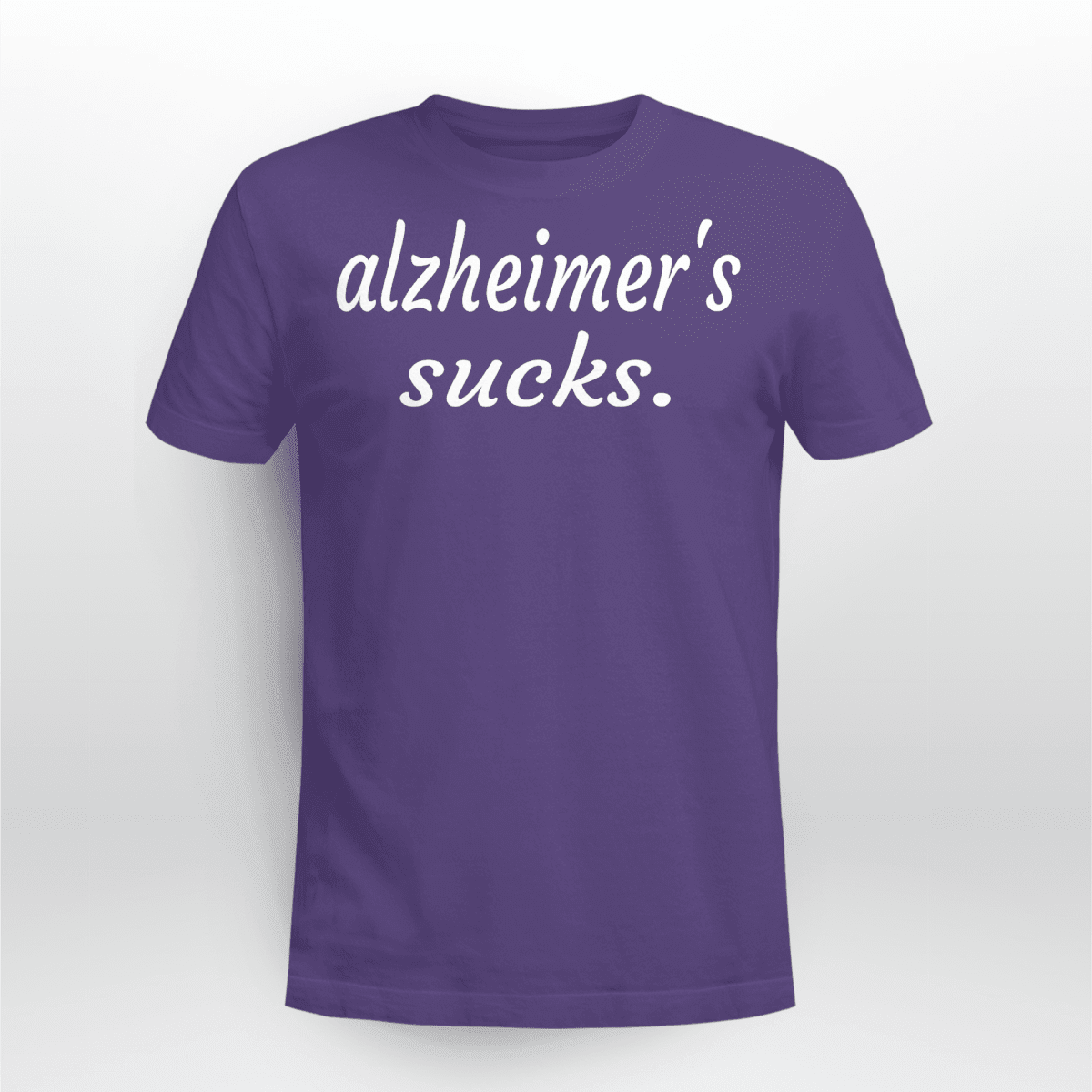 Alzheimer�s Sucks 2318