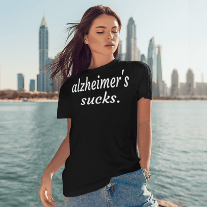 Alzheimer�s Sucks 2318