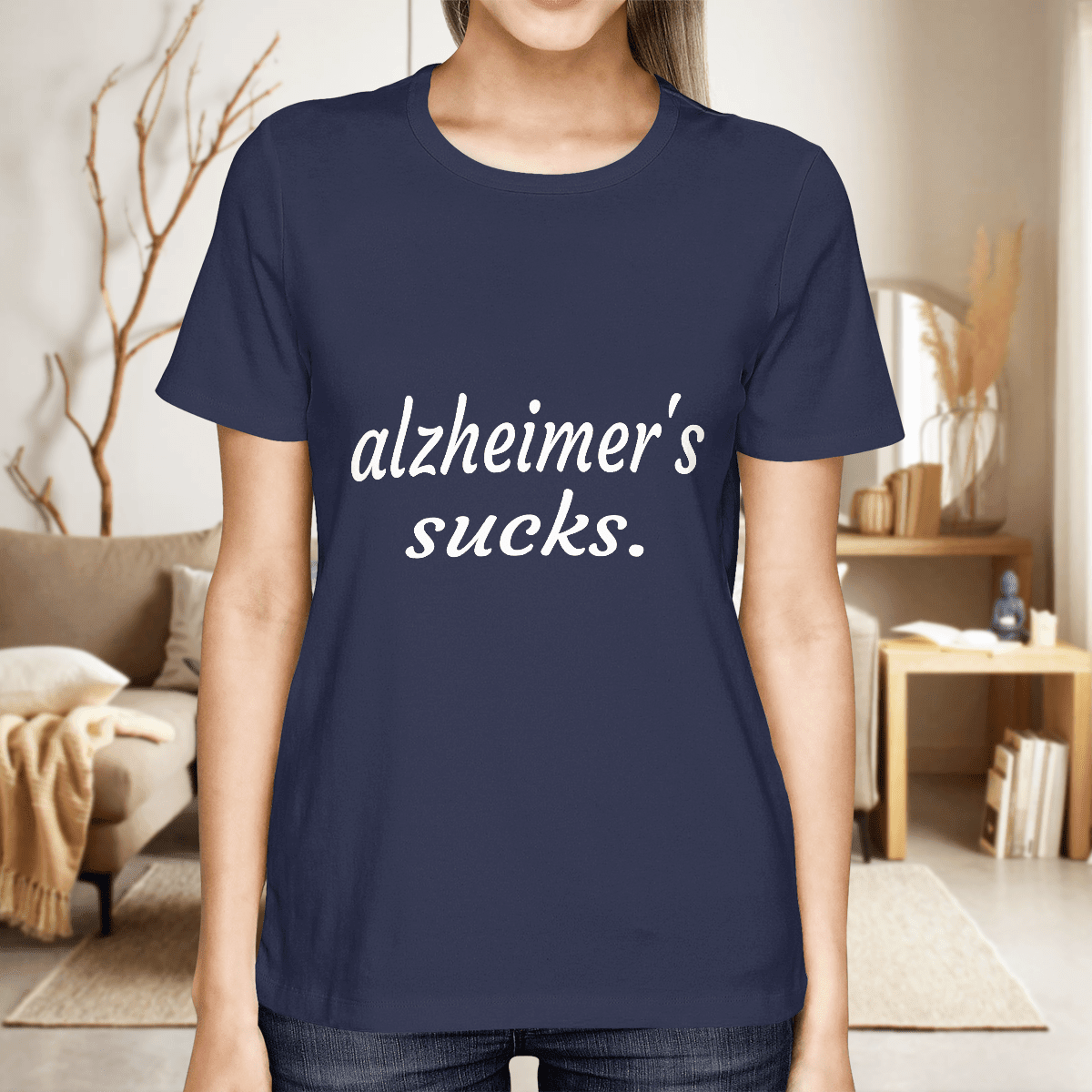 Alzheimer�s Sucks 2318