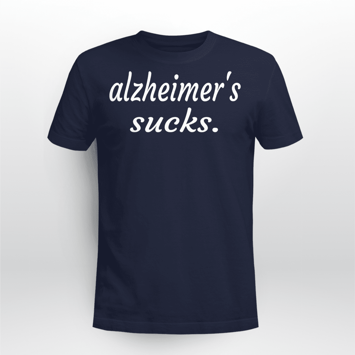 Alzheimer�s Sucks 2318