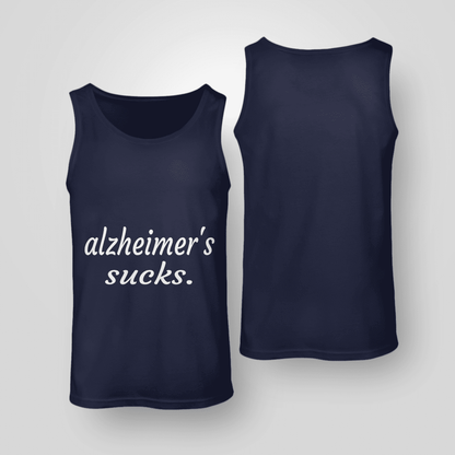 Alzheimer�s Sucks 2318