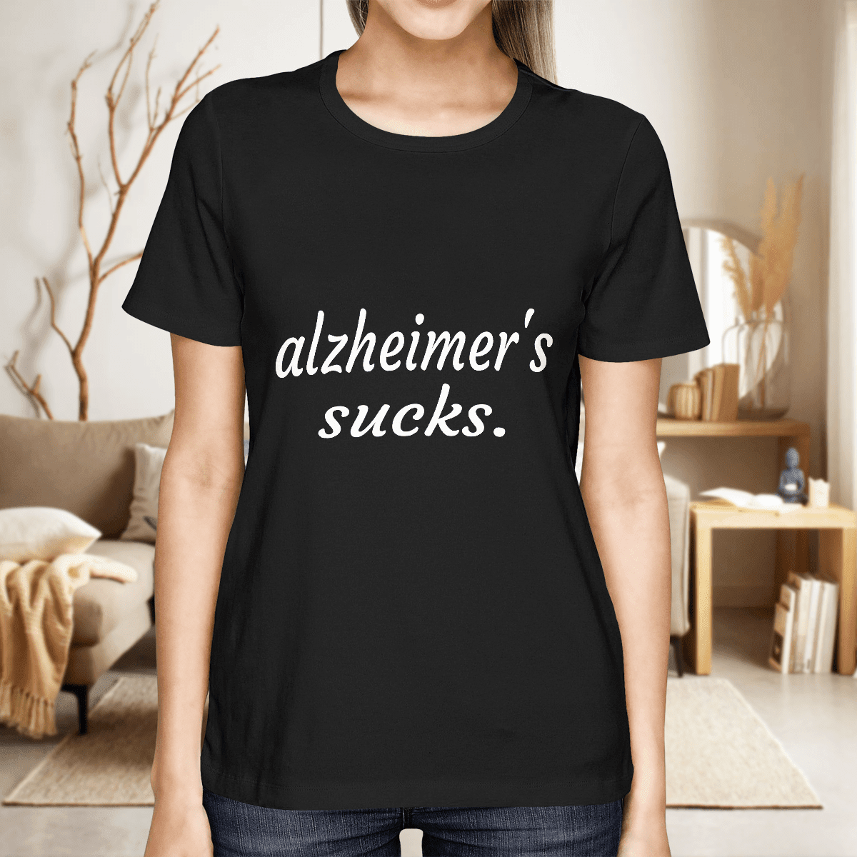 Alzheimer�s Sucks 2318