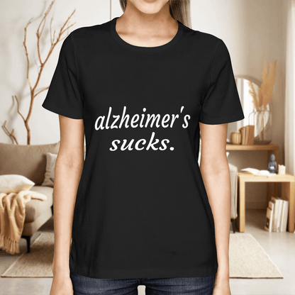 Alzheimer�s Sucks 2318