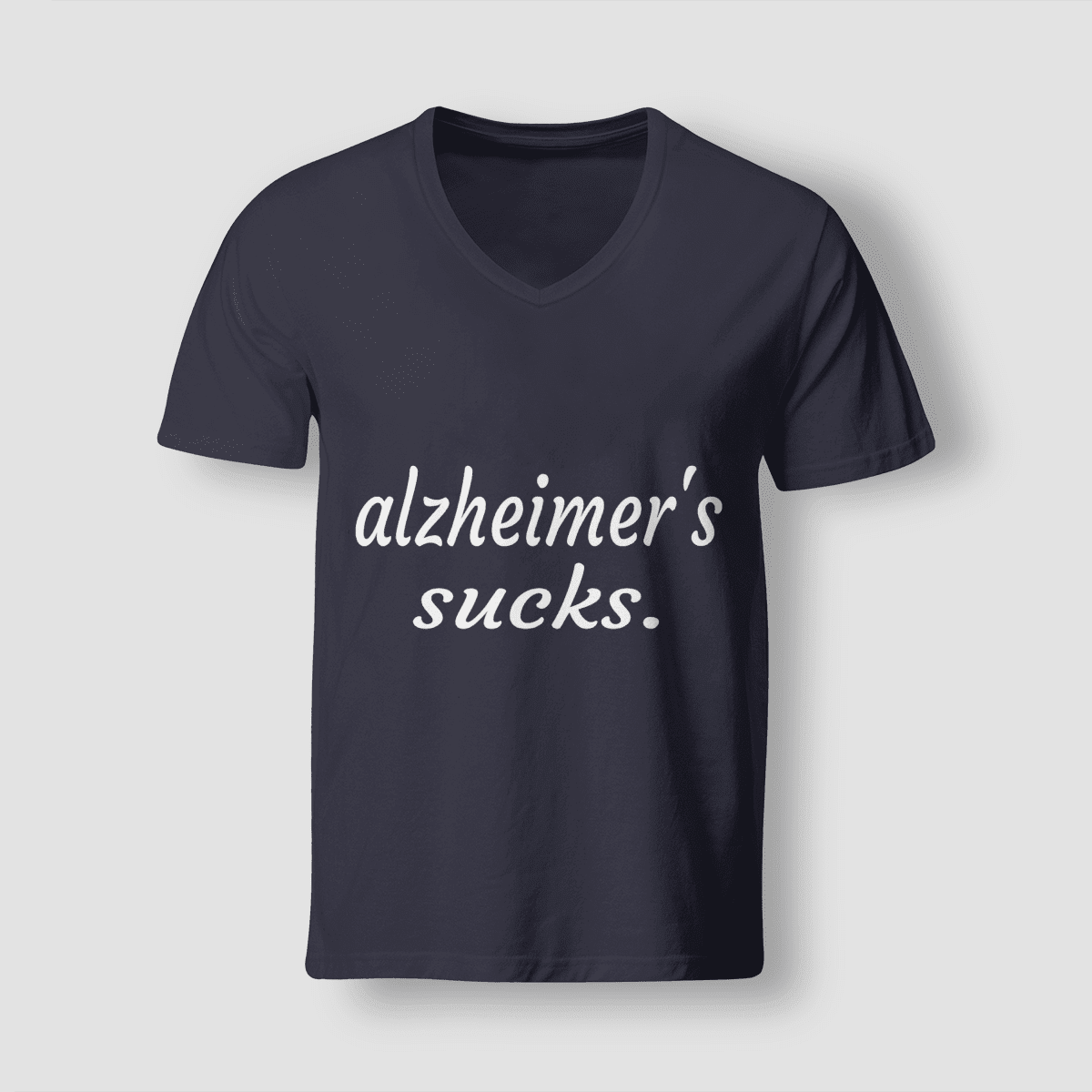 Alzheimer�s Sucks 2318