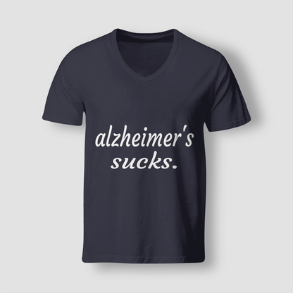 Alzheimer�s Sucks 2318