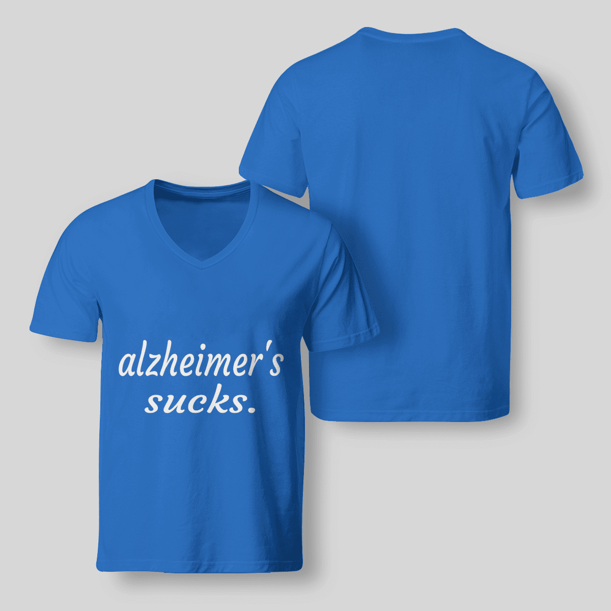Alzheimer�s Sucks 2318