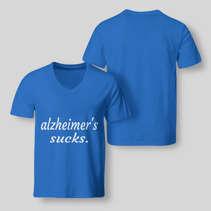 Alzheimer�s Sucks 2318