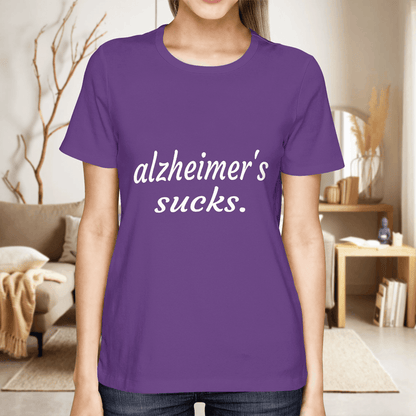 Alzheimer�s Sucks 2318