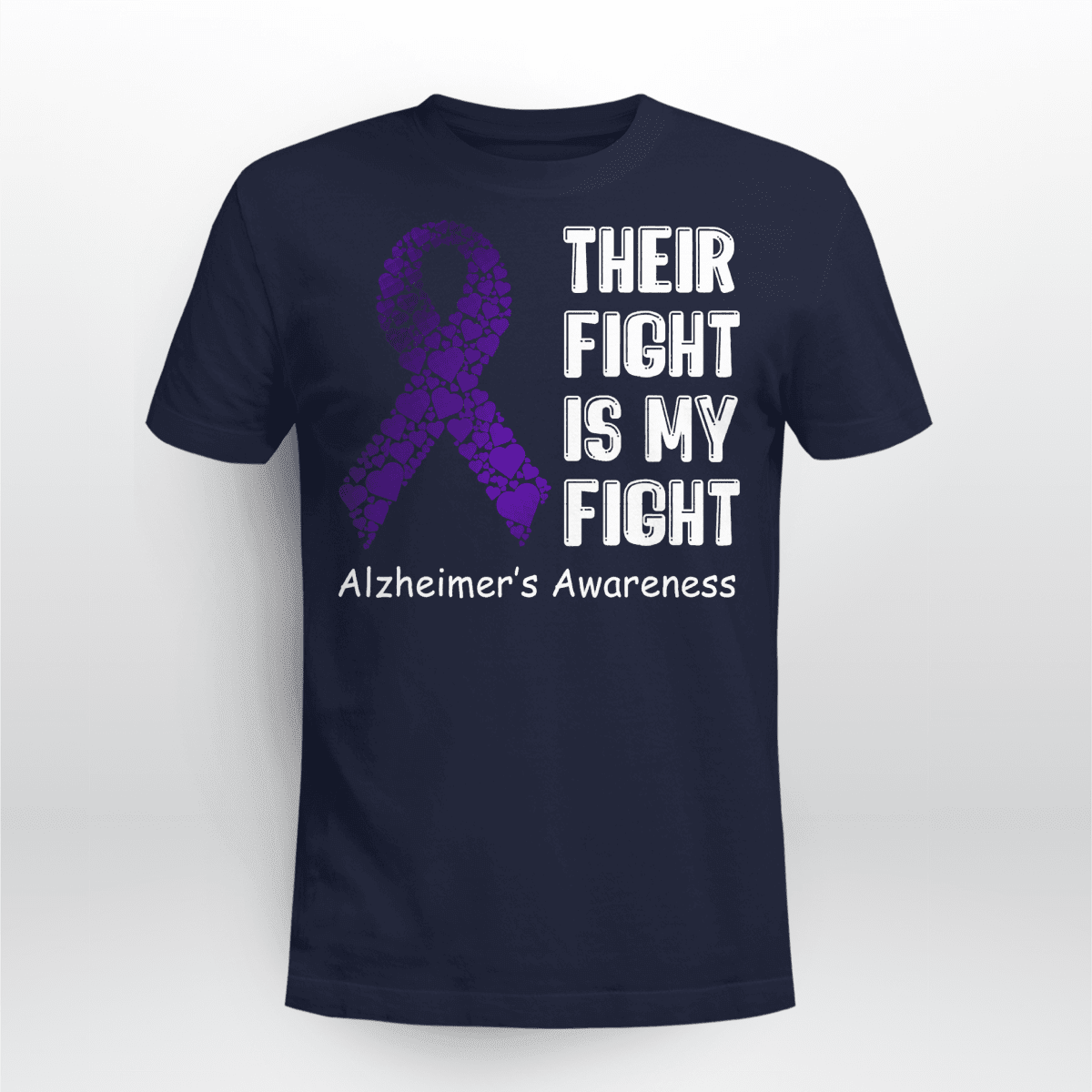 Their Fight Is My Fight