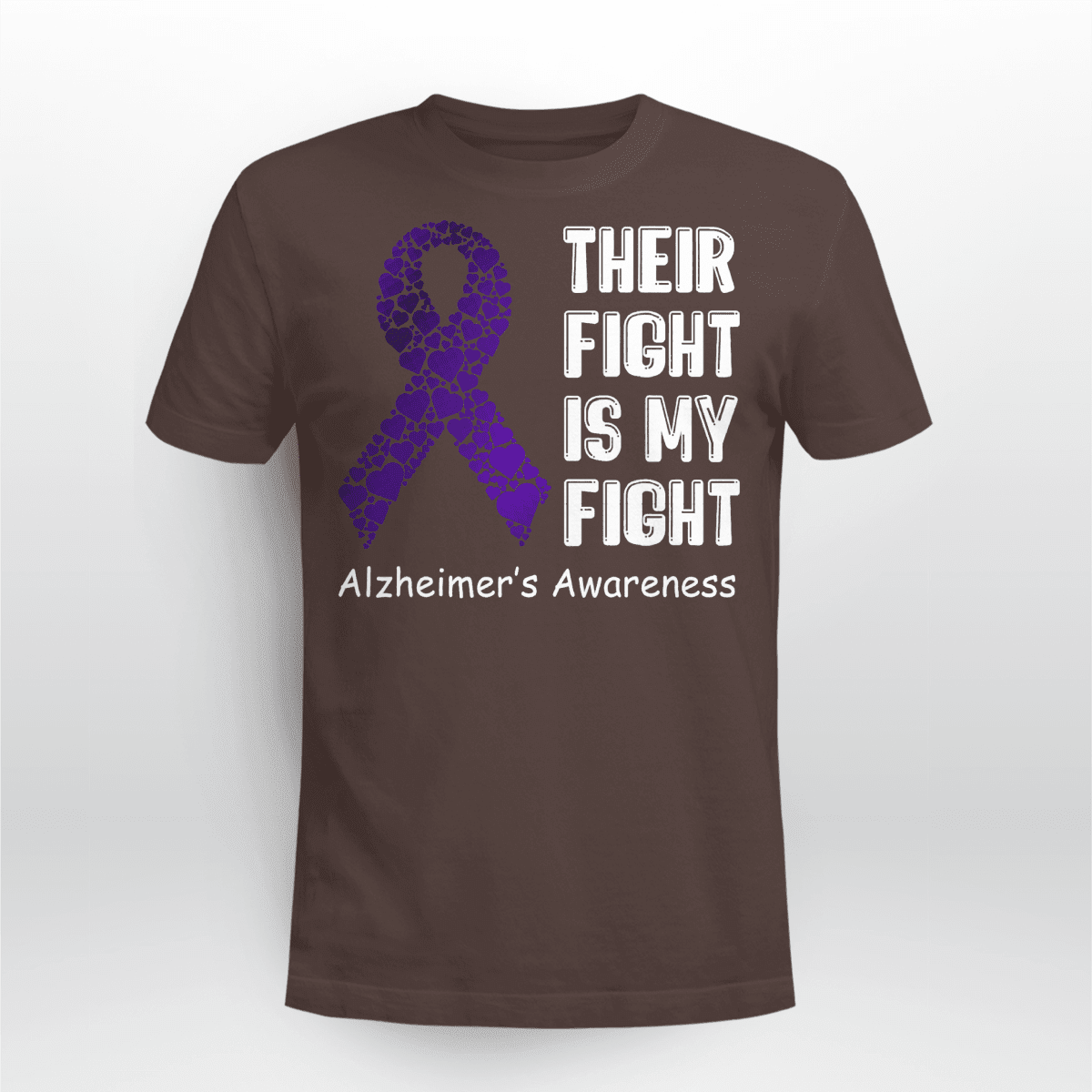 Their Fight Is My Fight