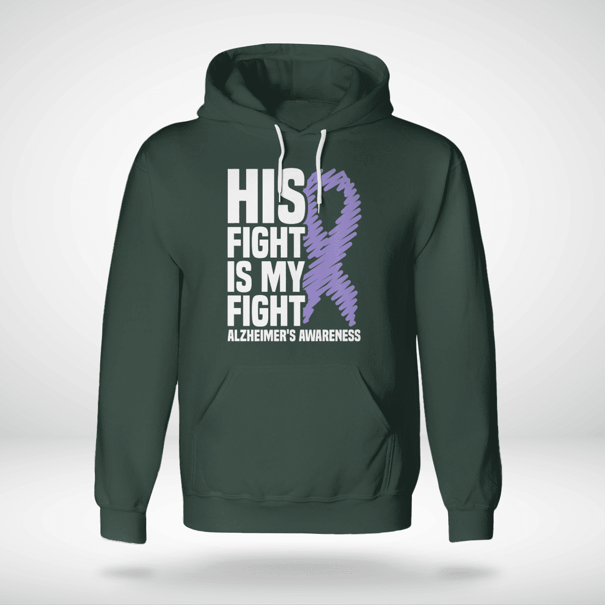 His Fight Is My Fight Diabetes Awareness Shirt, Gift For Diabetic
