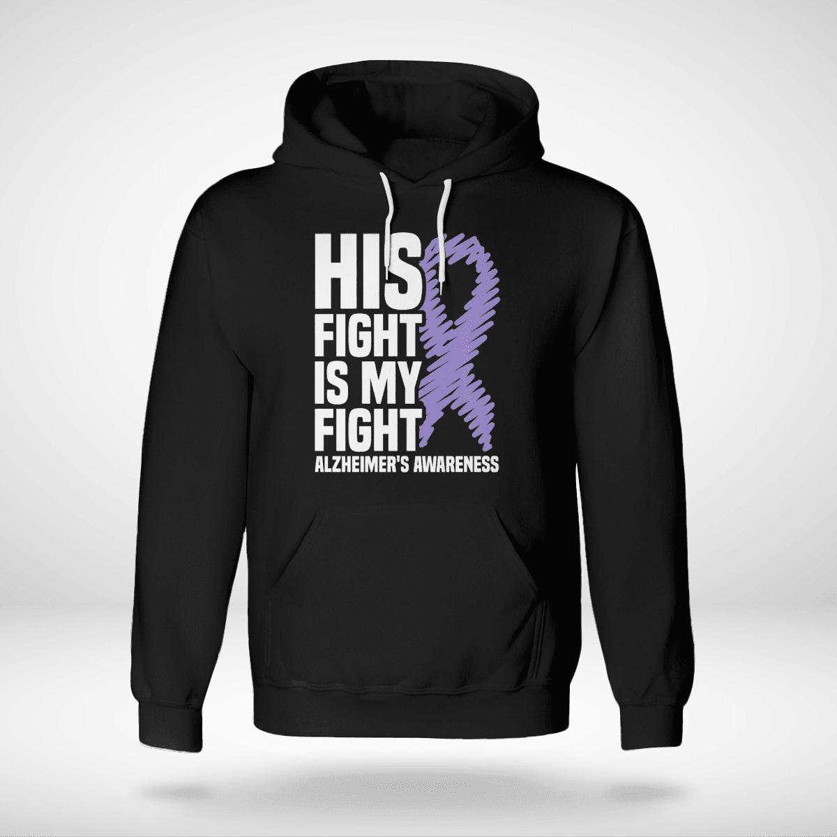 His Fight Is My Fight Diabetes Awareness Shirt, Gift For Diabetic