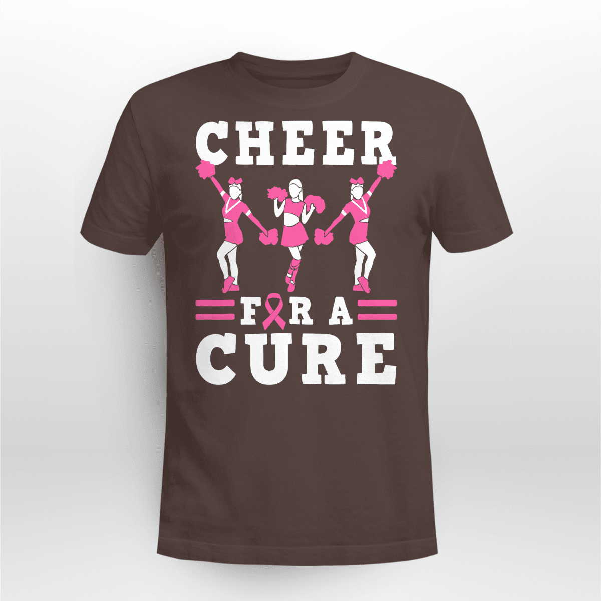 Cheer For A Cure