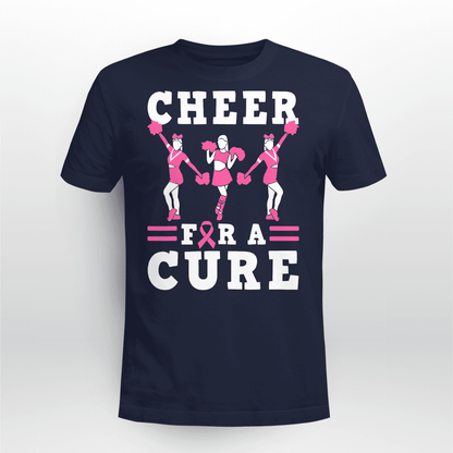 Cheer For A Cure