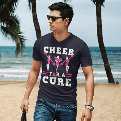 Cheer For A Cure
