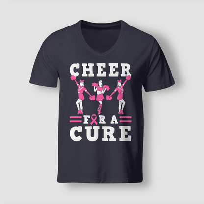 Cheer For A Cure