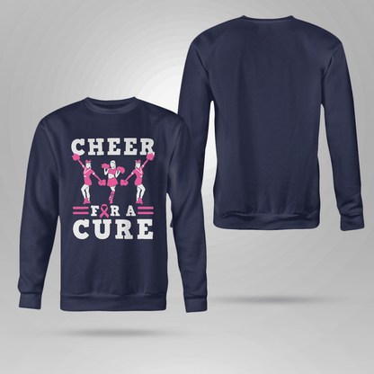Cheer For A Cure