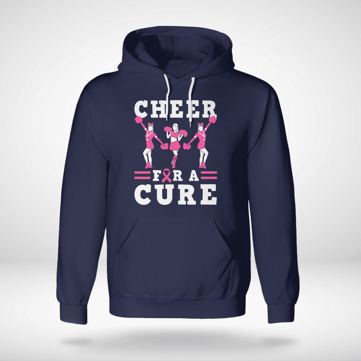 Cheer For A Cure