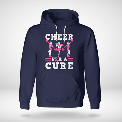 Cheer For A Cure