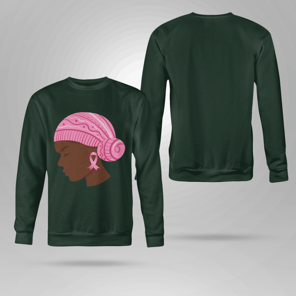 Cancer Fighter, Breast Cancer Awareness T-Shirt, Special Gift for Breast Cancer Warrior