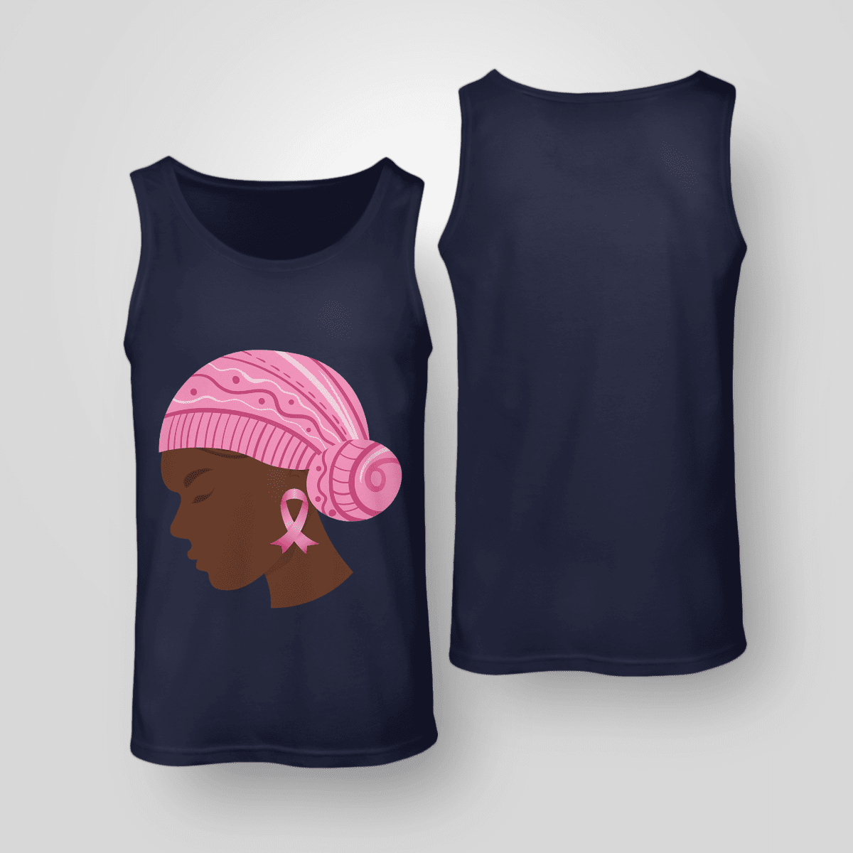 Cancer Fighter, Breast Cancer Awareness T-Shirt, Special Gift for Breast Cancer Warrior