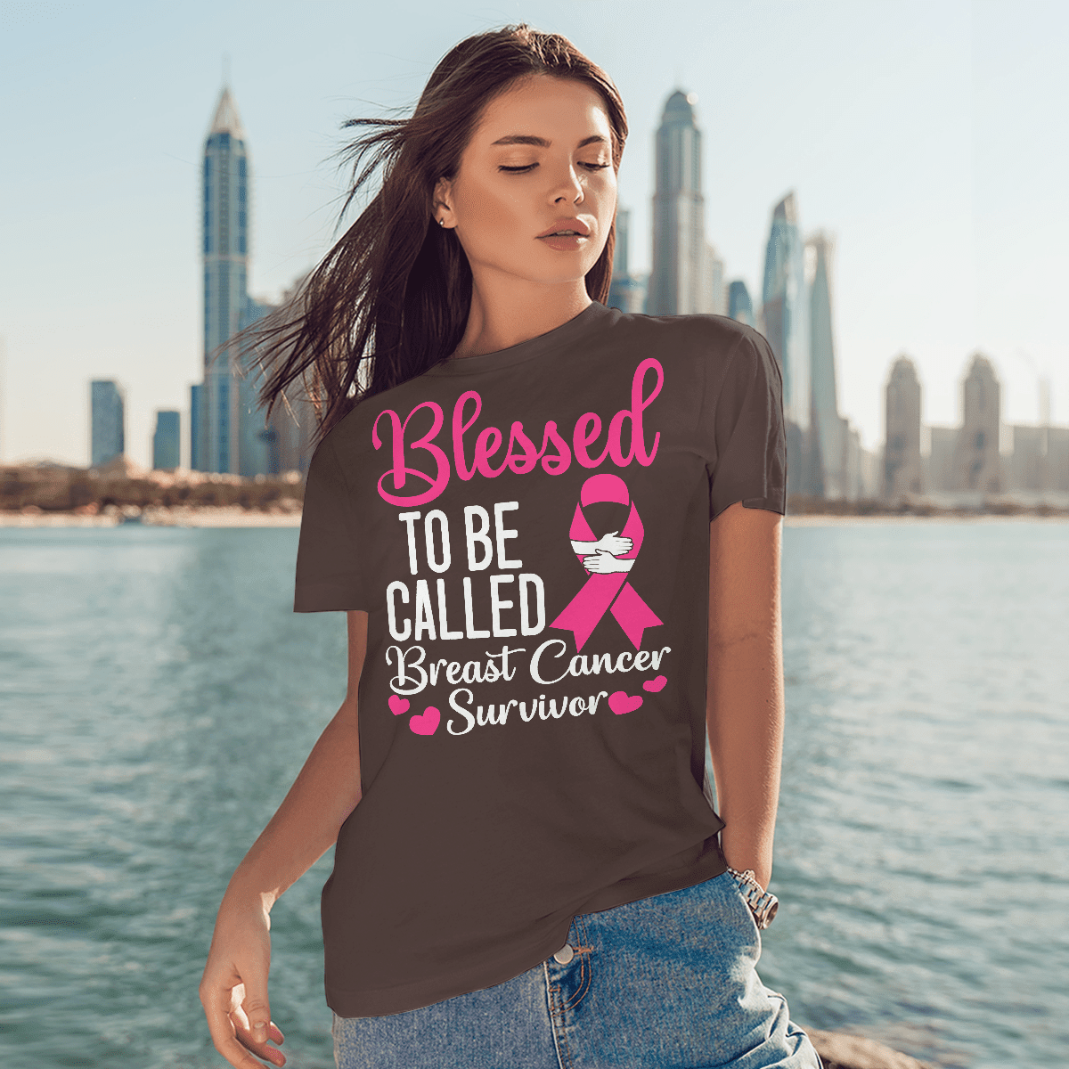 Breast Cancer Survivor