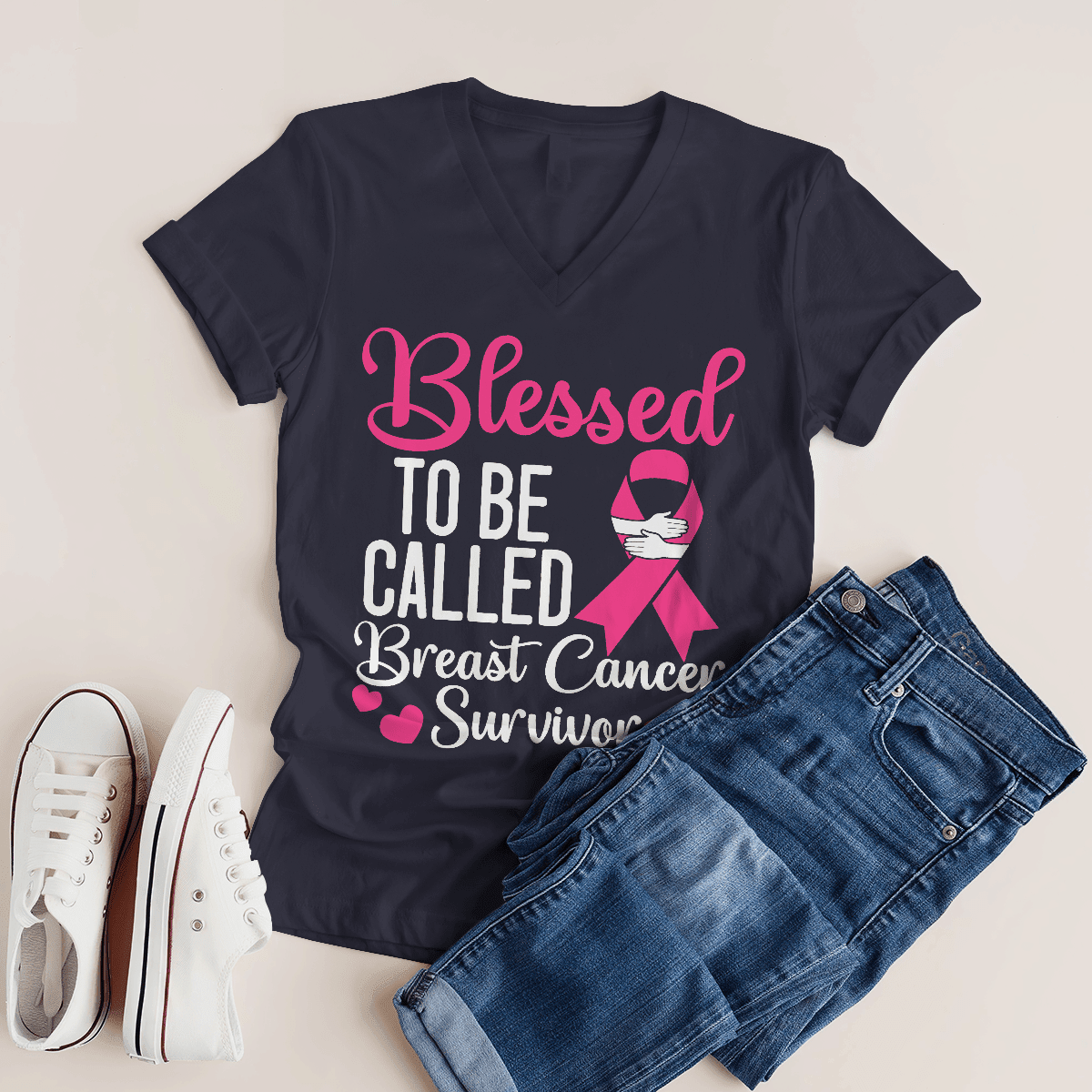Breast Cancer Survivor