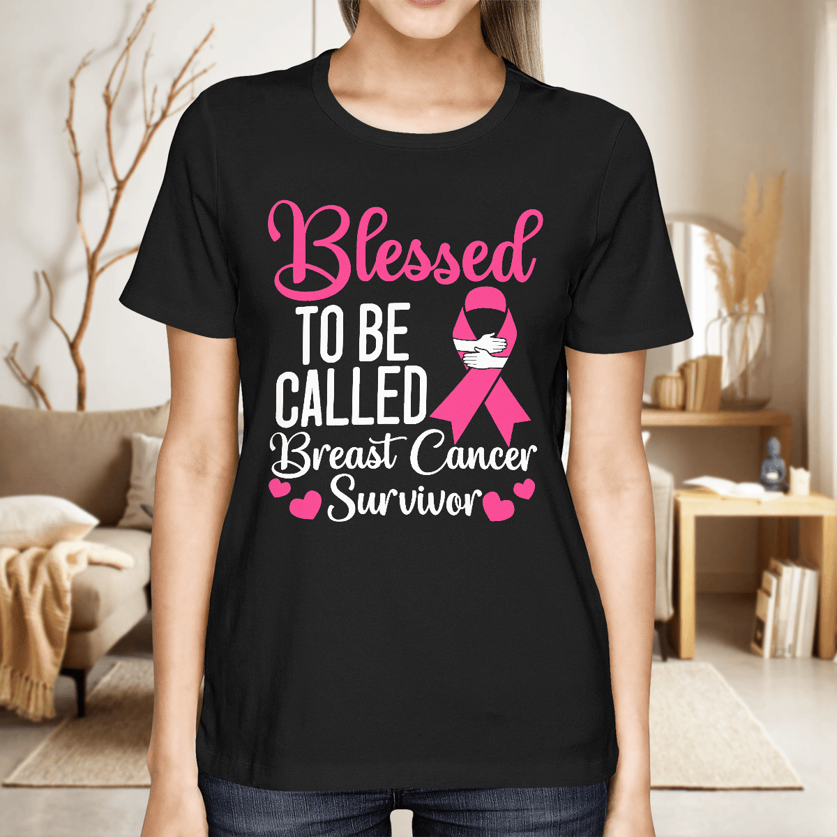 Breast Cancer Survivor