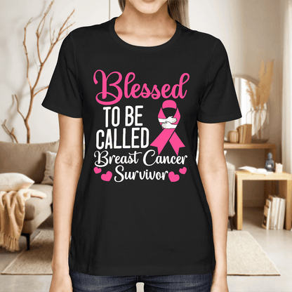 Breast Cancer Survivor