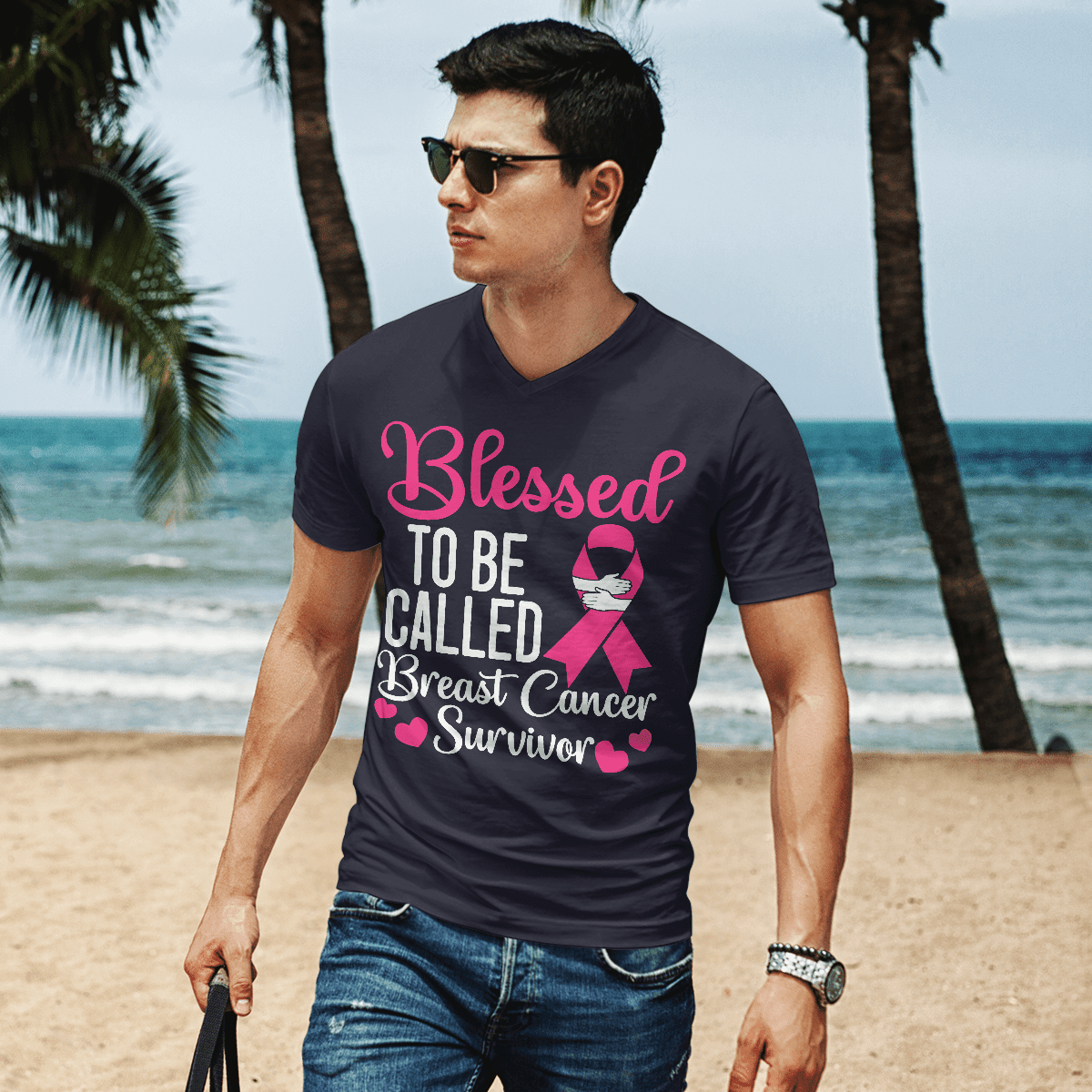 Breast Cancer Survivor