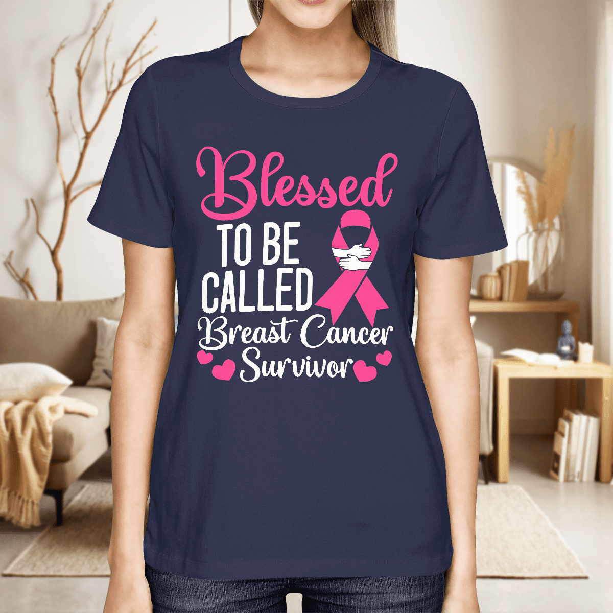 Breast Cancer Survivor