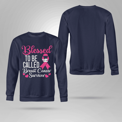 Breast Cancer Survivor, Special Gift for Breast Cancer Warrior