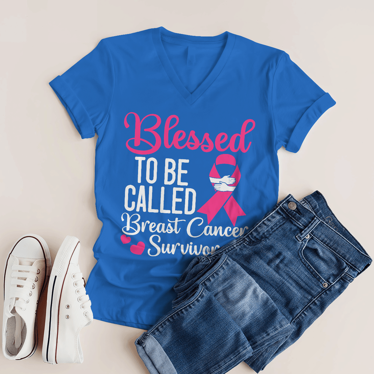 Breast Cancer Survivor