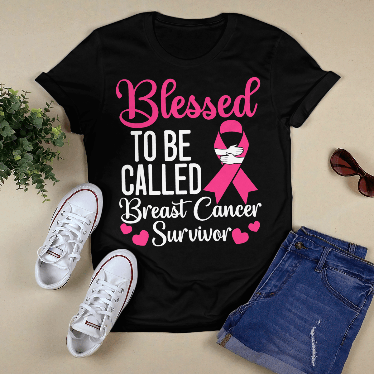 Breast Cancer Survivor