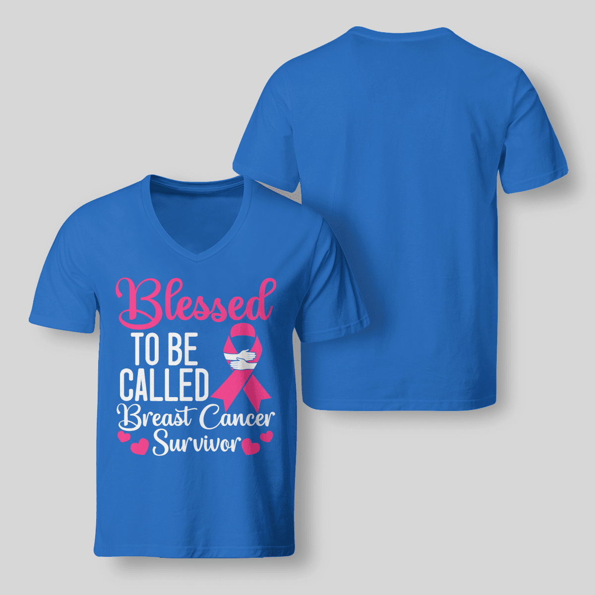 Breast Cancer Survivor