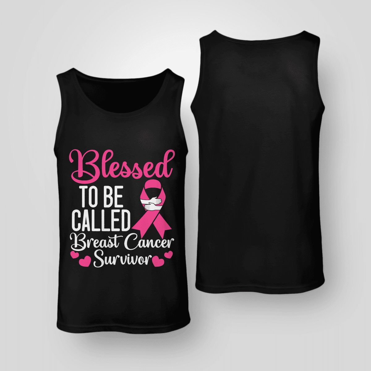 Breast Cancer Survivor, Special Gift for Breast Cancer Warrior