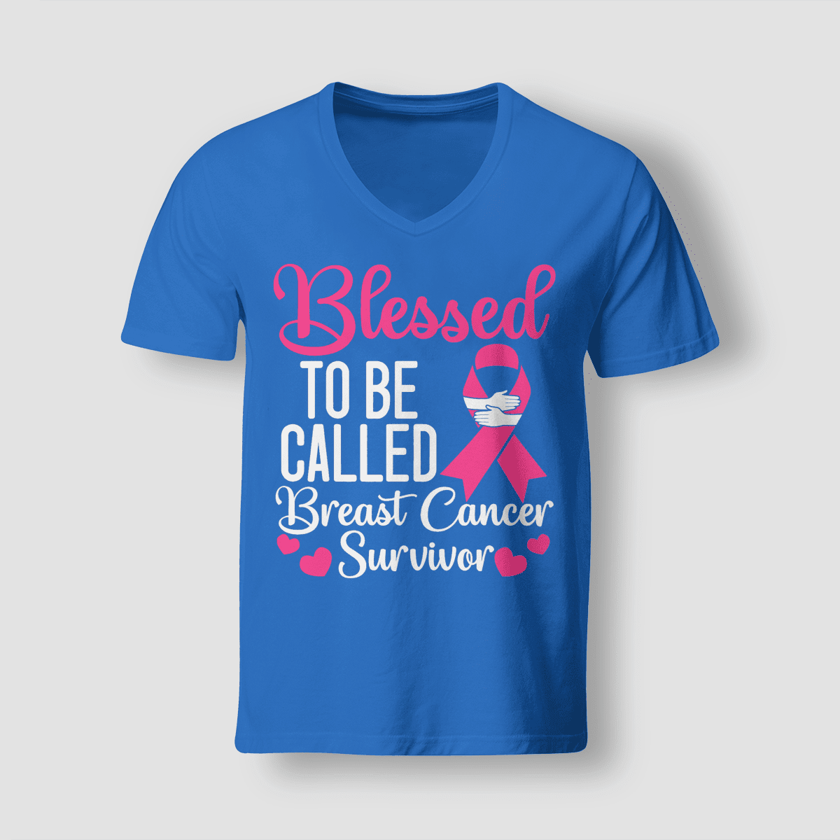 Breast Cancer Survivor