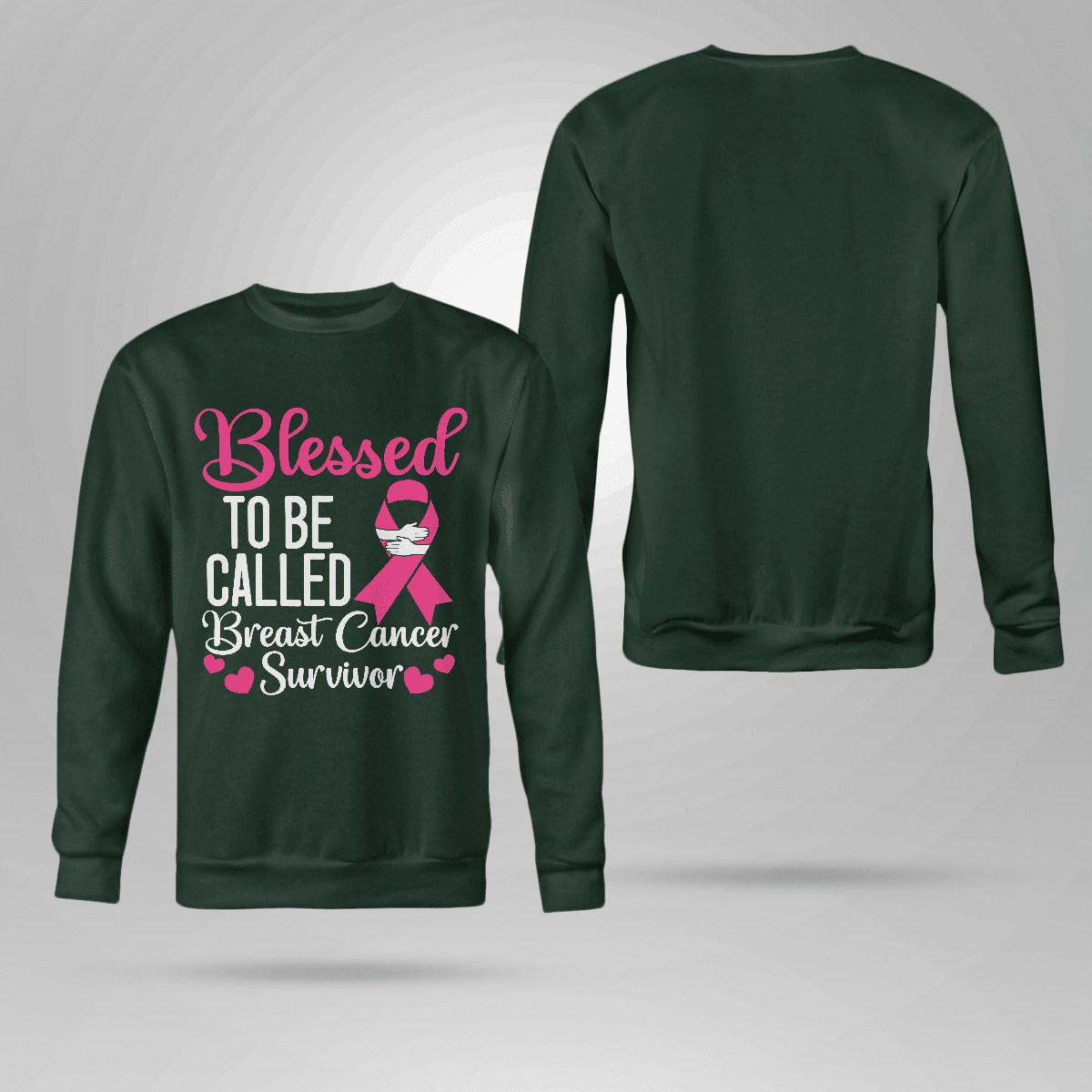 Breast Cancer Survivor, Special Gift for Breast Cancer Warrior