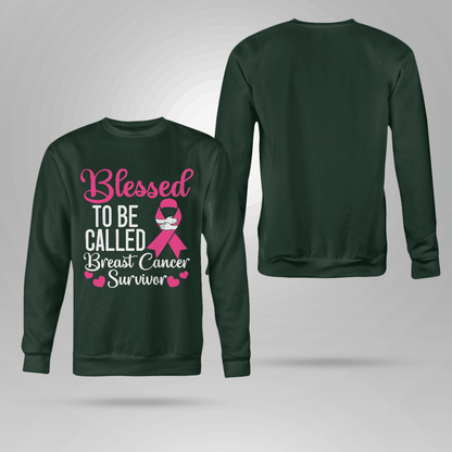 Breast Cancer Survivor, Special Gift for Breast Cancer Warrior