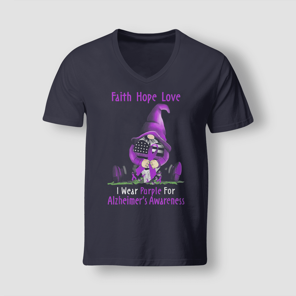 Faith Hope Love