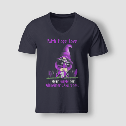 Faith Hope Love